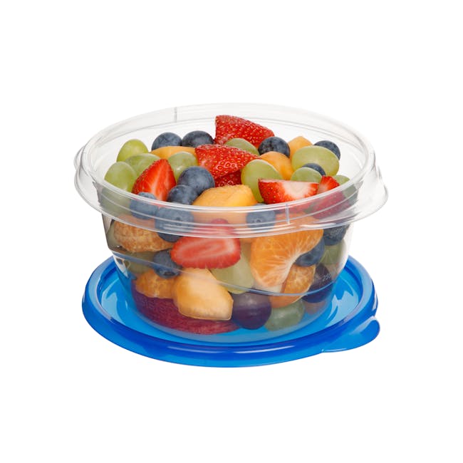 Sistema TakeAlongs 760ml Small Bowl Container (Pack of 4) - 3