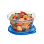 Sistema TakeAlongs 760ml Small Bowl Container (Pack of 4) - 3