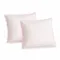 Soft Spot Soft Petal Cushion Covers (Set of 2) - Rosewater