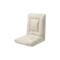 Chaso Floor Recliner Chair - Cream (Pet Friendly)