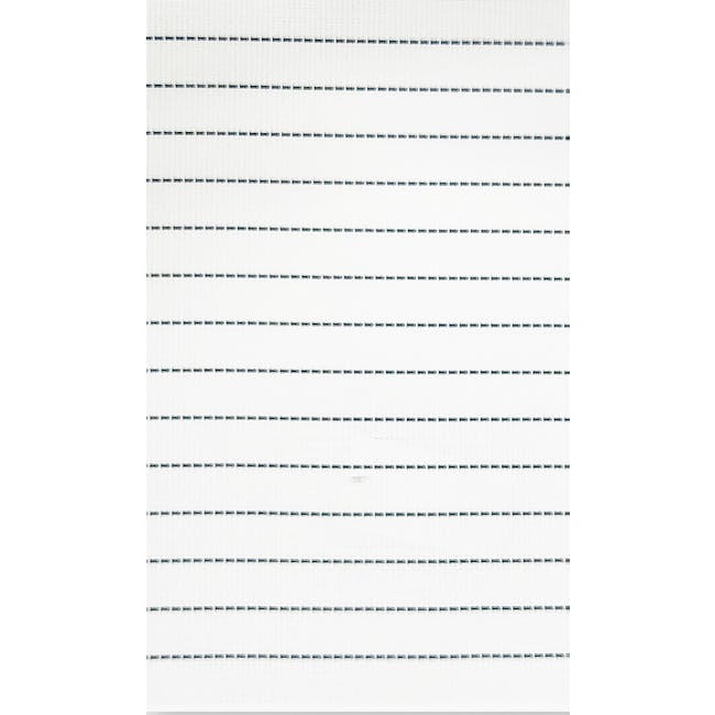 RAPEE LINES Placemat - White - 3