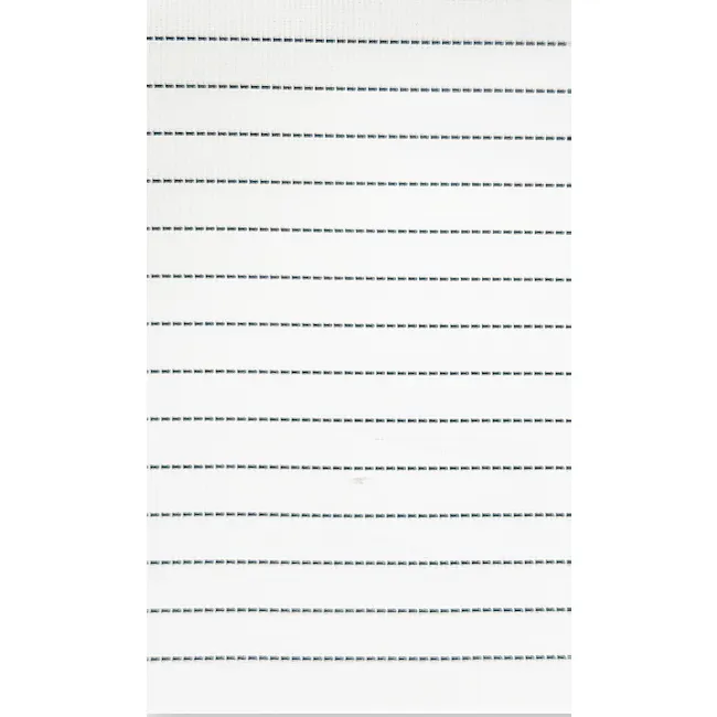 RAPEE LINES Placemat - White - 3