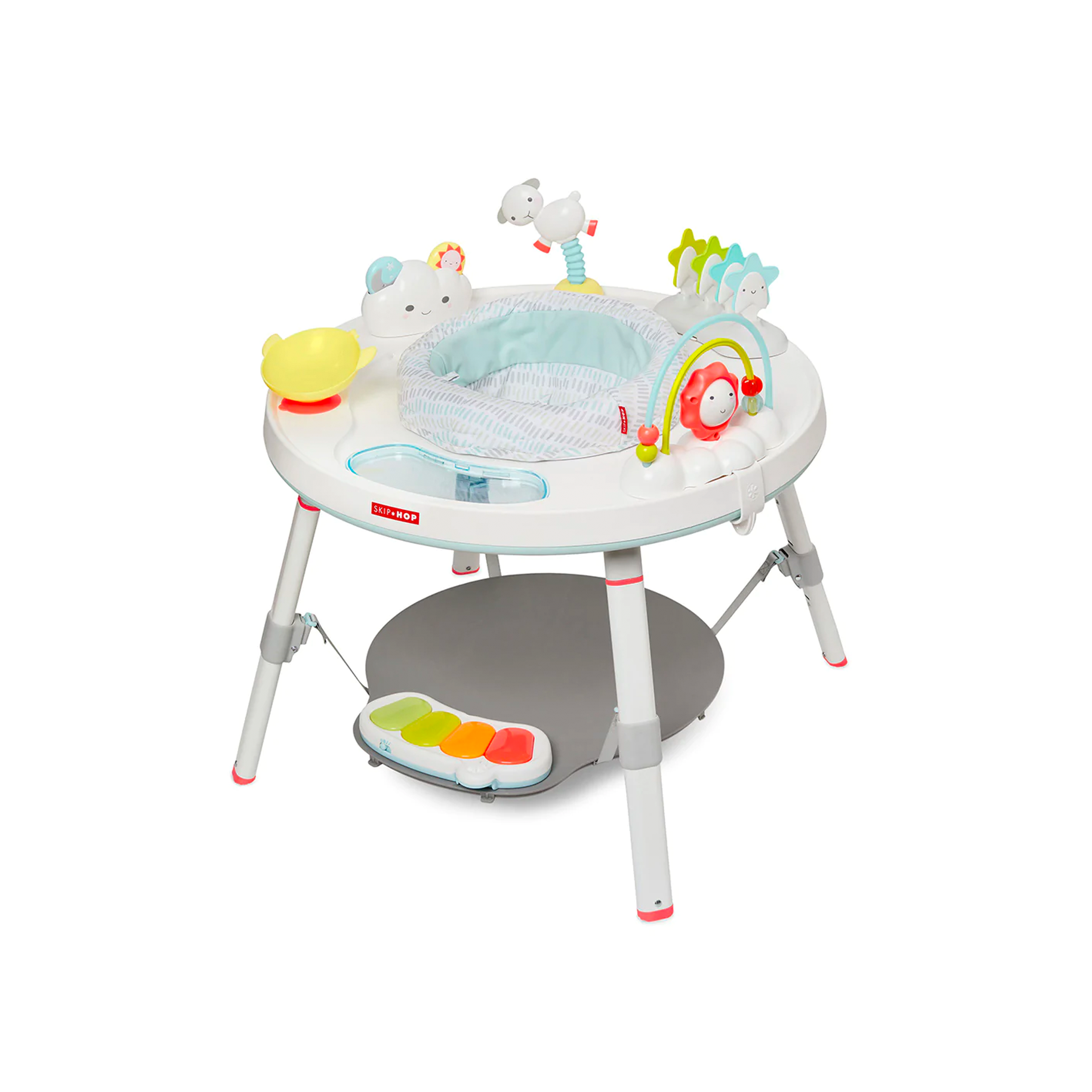Skip Hop Activity Center - Silver Lining Cloud 3 Stage