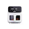 TOYOMI 5.5L Steam Air Fryer AF 5579ST - White