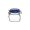 Fido Jar Herm 500 - Blue Top