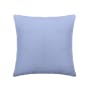 Throw Cushion Cover - Cobalt - 0