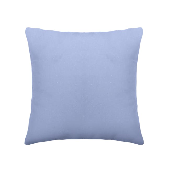 Throw Cushion Cover - Cobalt - 0