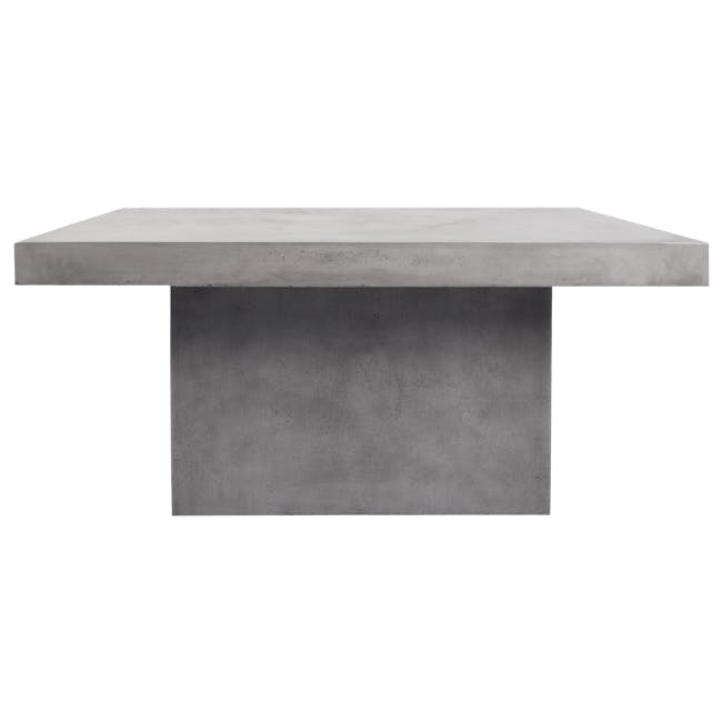 Ryland Concrete Dining Table 1.6m - 1