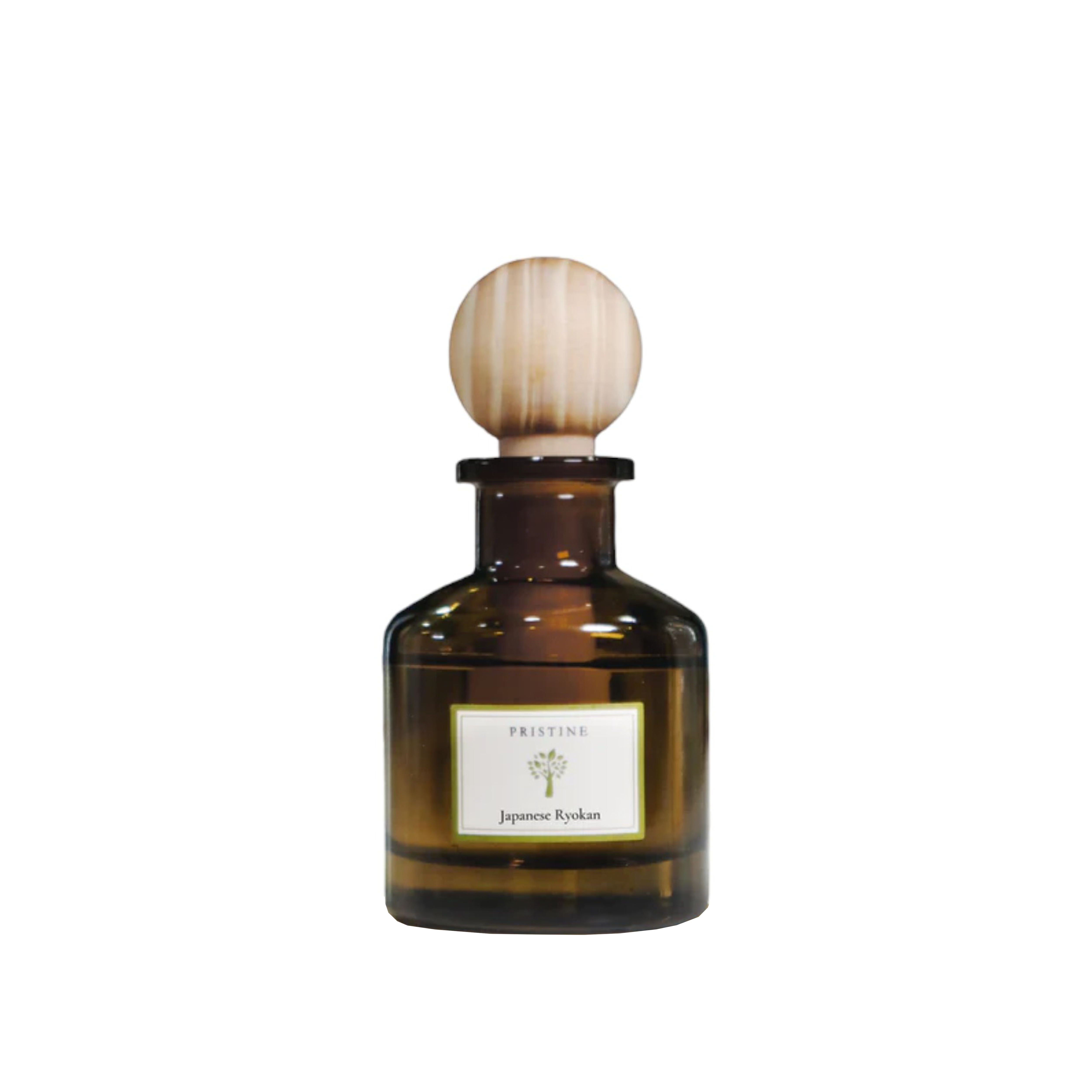 Pristine Aroma Ball Diffuser Hotel Scent 50ml - Japanese Ryokan