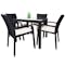 Palm Dining Table 0.8m - 3
