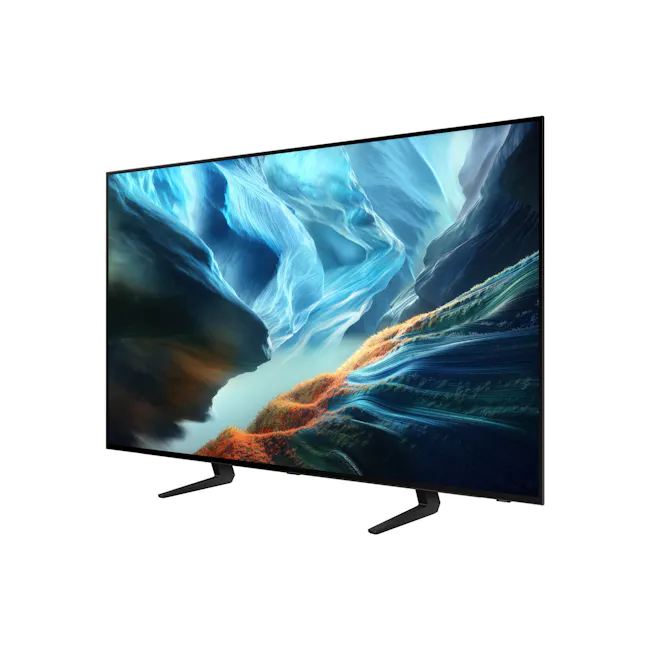 77" OLED S90H 4K Samsung Vision AI Smart TV (2026) - 5