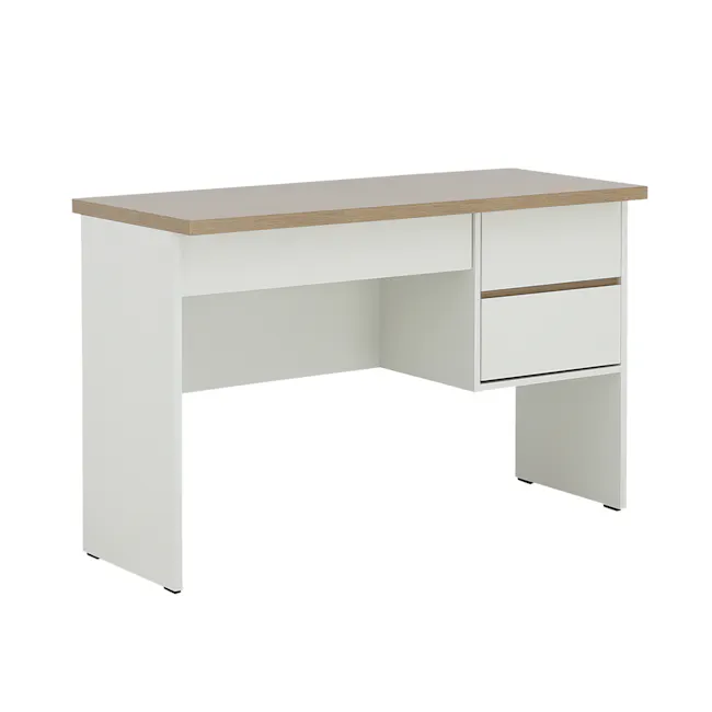 Miho Study Desk 1.2m - 8