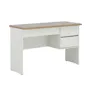 Miho Study Desk 1.2m - 7