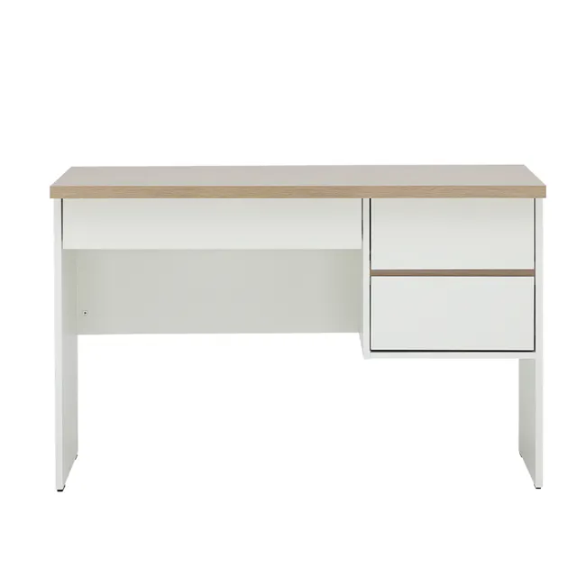 Miho Study Desk 1.2m - 7