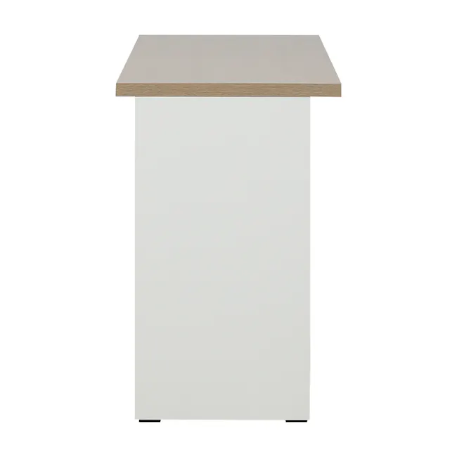 Miho Study Desk 1.2m - 9