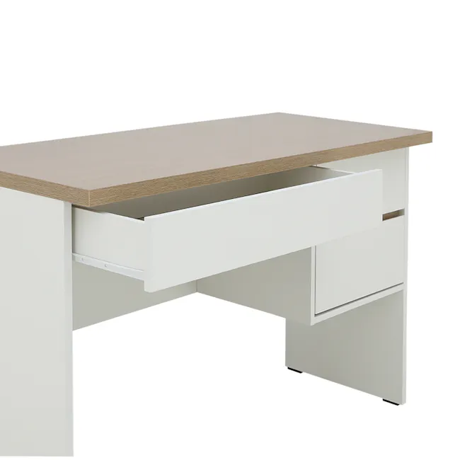 Miho Study Desk 1.2m - 3