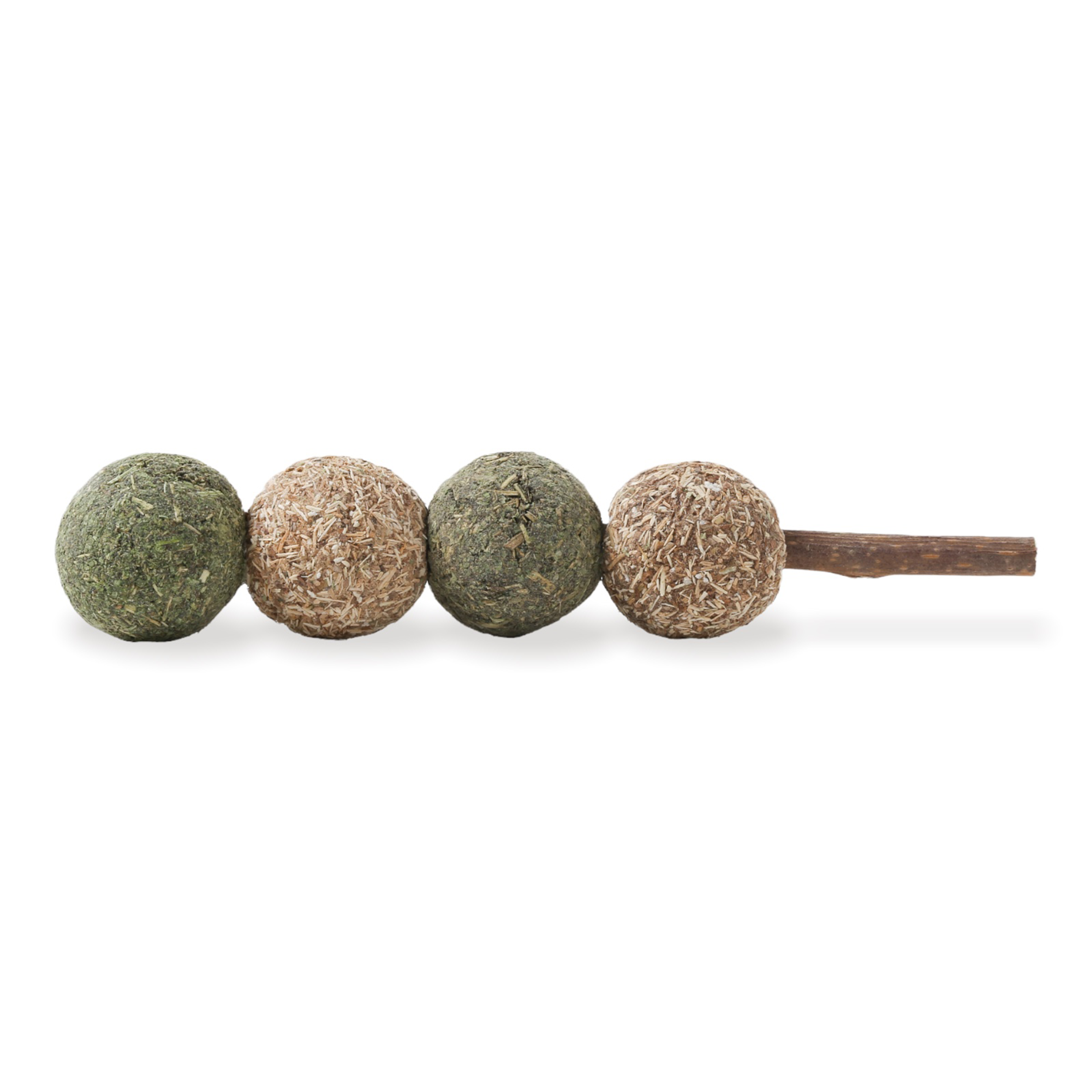 Pidan Catnip & Silver Vine Cat Toy - Kebab