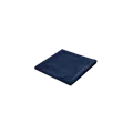 EVERYDAY 100% Cotton Face Towel 30 x 30 cm - Navy