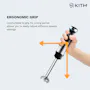 KITH The Ultimate Hand Blender Set - 7