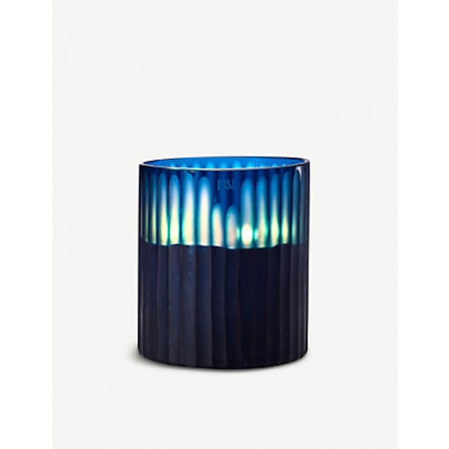 ONNO Royal Blue 60 Candle - Muse - 1