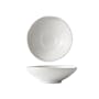 Luzerne Ripple 11cm Dish - White Dew - 0