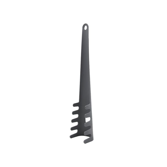 OMMO Pasta Spoon - Carbon - 0