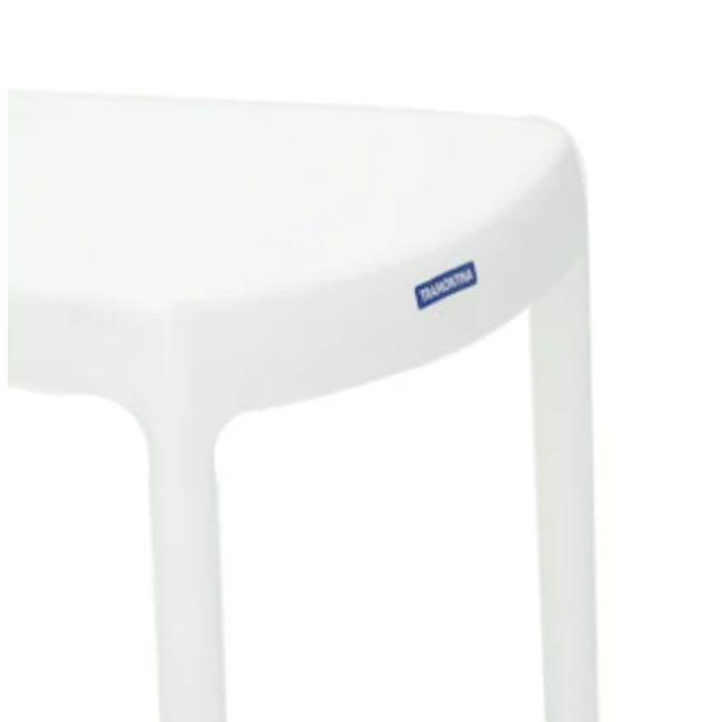 Sissi Chair Backrest - White - 2