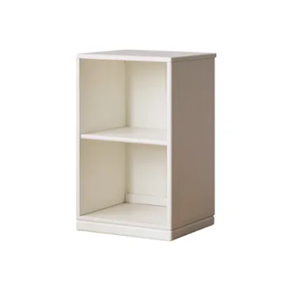Mika Kids 2 Tier Open Shelf