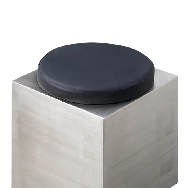 Somme Stool (Stainless Steel) - 8