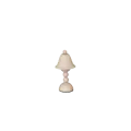 Pica LED Table Lamp - Oat Beige