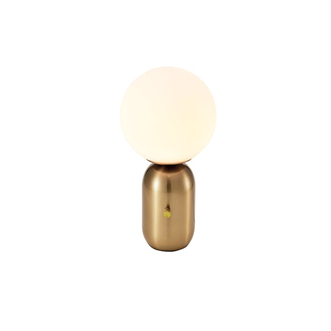 Olavi Table Lamp - Bronze - 2