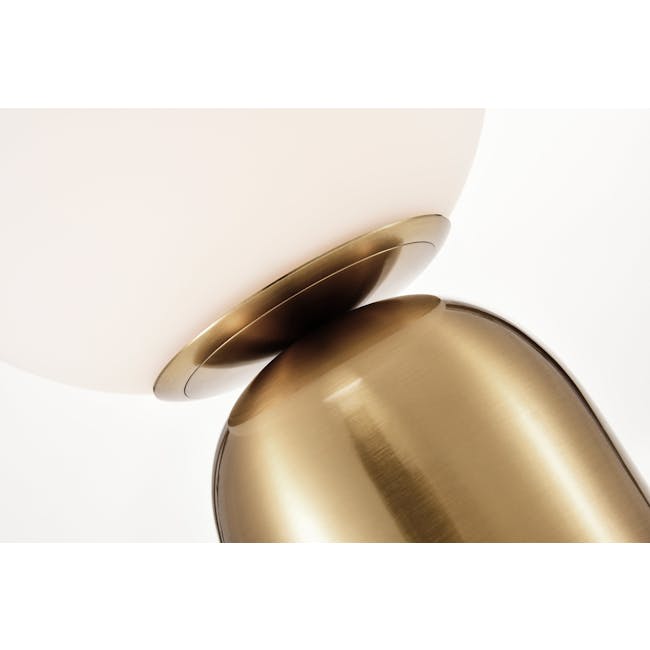 Olavi Table Lamp - Bronze - 3