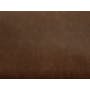 Nolan 3 Seater Sofa - Mocha Brown (Premium Aniline Leather) - 9
