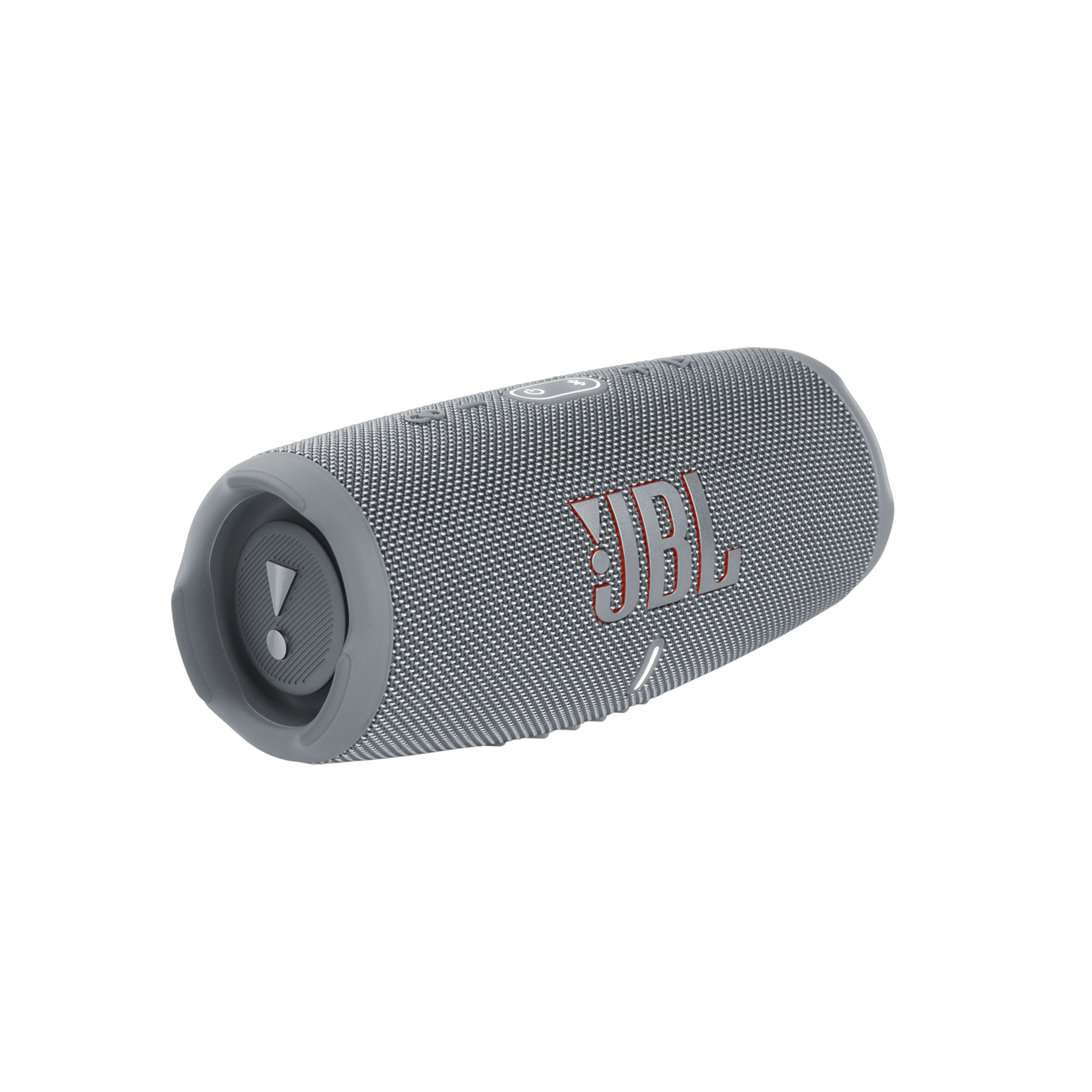 JBL Charge 5 Speaker - Grey