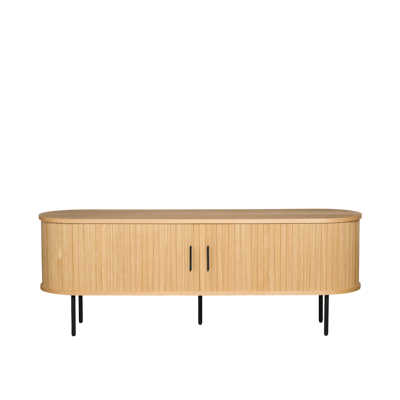 Nola TV Console 1.5m - Oak, Nola by HipVan | HipVan Nola TV Console 1.5m - Oak, Nola by HipVan | HipVan
