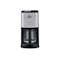 Cuisinart Grind & Brew 12-cup Automatic Coffeemaker - 0