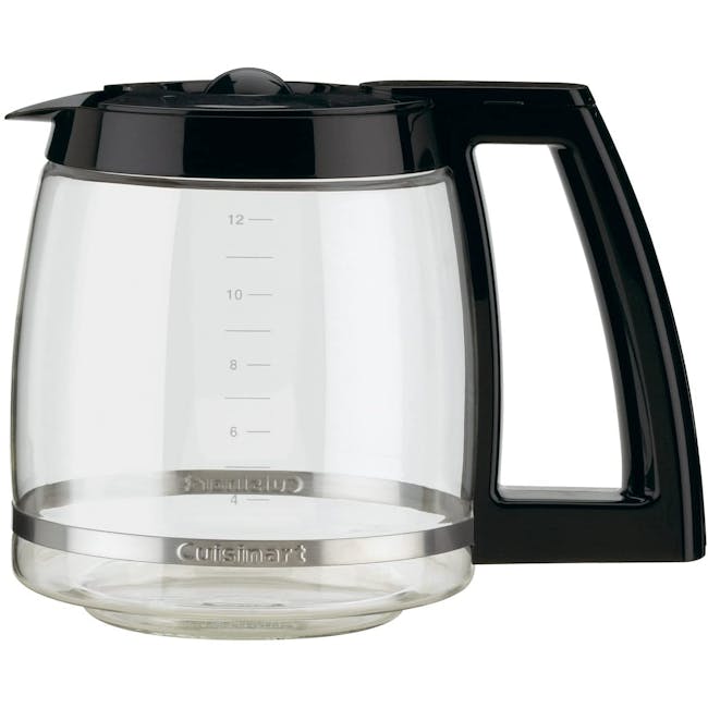 Cuisinart Grind & Brew 12-cup Automatic Coffeemaker - 3