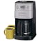 Cuisinart Grind & Brew 12-cup Automatic Coffeemaker - 1