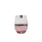 Table Matters Taikyu Luster Glass 530ml - Pink
