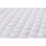 (Super Single) EVERYDAY Fitted Waterproof Mattress Protector - 4