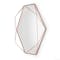 Prisma Mirror/Tray 57 x 43 cm - Copper - 1