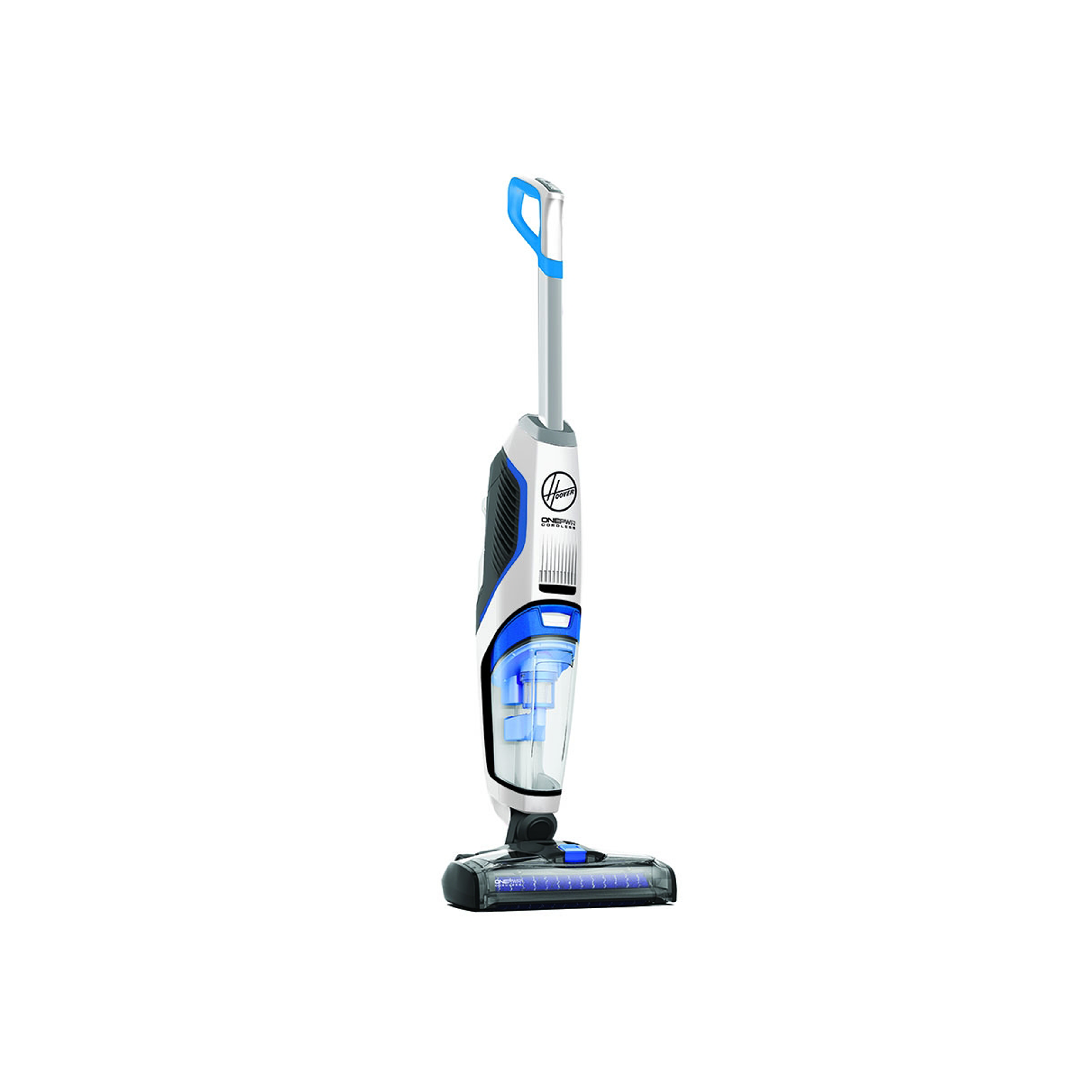 Hoover One Power Floormate Jet Vacuum (Battery only option available