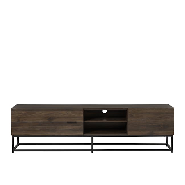 Carrie TV Console 1.8m - 0