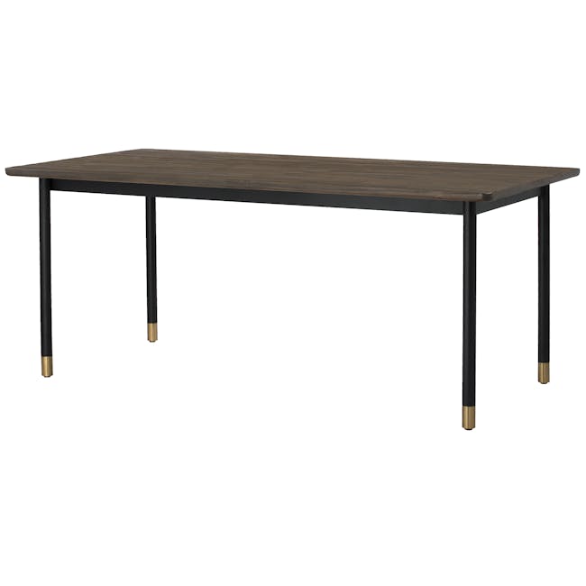 (As-is) Helios Dining Table 2m - 0