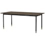 (As-is) Helios Dining Table 2m - 0