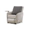 OSIM uDiva 3 Transformer Massage Sofa - Grey (Herringbone Cushion Cover)