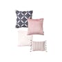 Cushion Bundle - The World Traveller (Set of 4) - 0