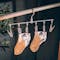 HOUZE KLEAR Hanging Dryer with Laundry Pegs (3 Sizes) - 1