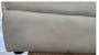 (As-is) Abby Chaise Lounge Sofa - Pearl - Left Arm Unit - 1 - 10