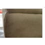 (As-is) Abby Chaise Lounge Sofa - Pearl - Left Arm Unit - 1 - 2